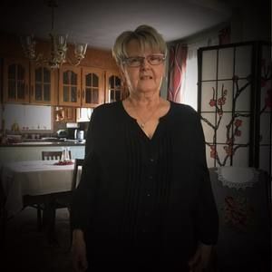 Meet your Posher, Linda